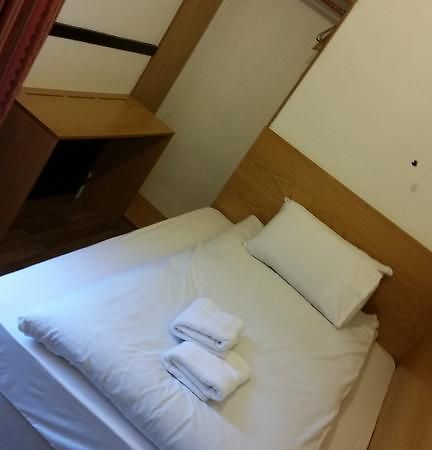 The Holyhead Hostel Δουβλίνο Εξωτερικό φωτογραφία