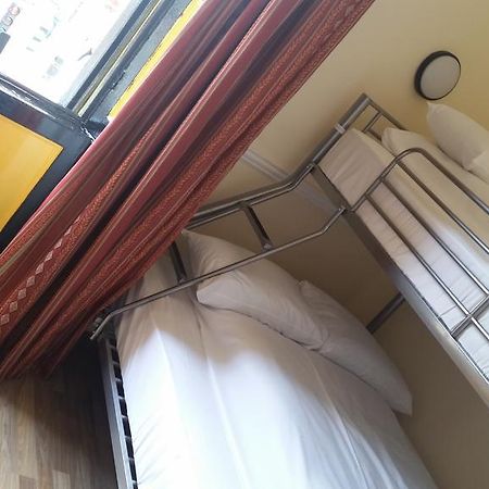 The Holyhead Hostel Δουβλίνο Εξωτερικό φωτογραφία