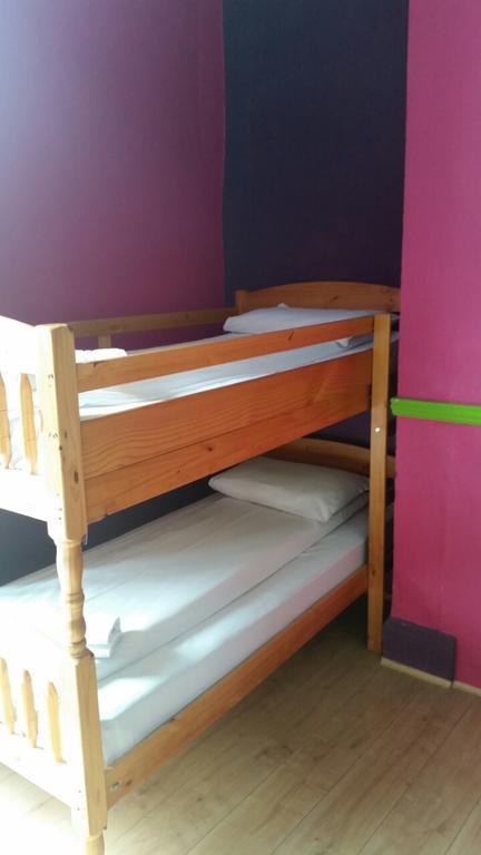 The Holyhead Hostel Δουβλίνο Εξωτερικό φωτογραφία