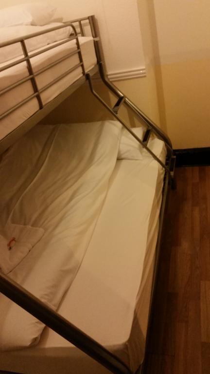 The Holyhead Hostel Δουβλίνο Εξωτερικό φωτογραφία