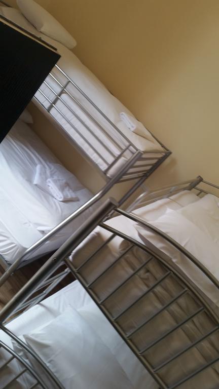 The Holyhead Hostel Δουβλίνο Εξωτερικό φωτογραφία
