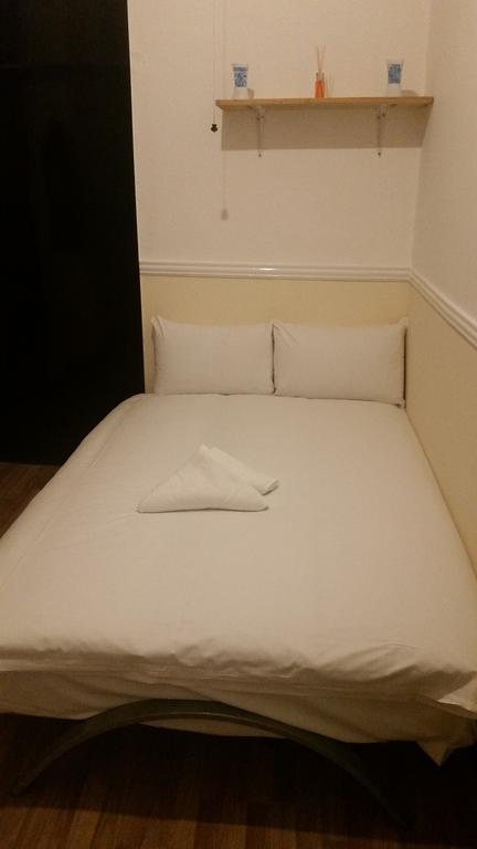 The Holyhead Hostel Δουβλίνο Εξωτερικό φωτογραφία