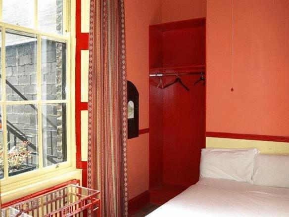 The Holyhead Hostel Δουβλίνο Εξωτερικό φωτογραφία